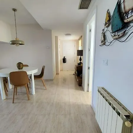 Neu Mit Pool 1 Min Zu Fuss Zum Strand Apartment *