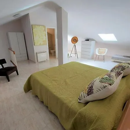 Apartment Neu Mit Pool 1 Min Zu Fuss Zum Strand Platja de Larenal