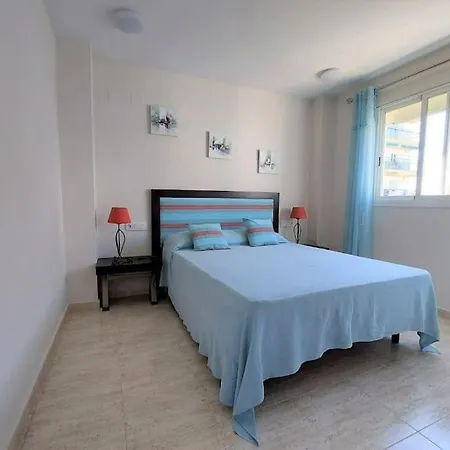 Neu Mit Pool 1 Min Zu Fuss Zum Strand * Platja de Larenal