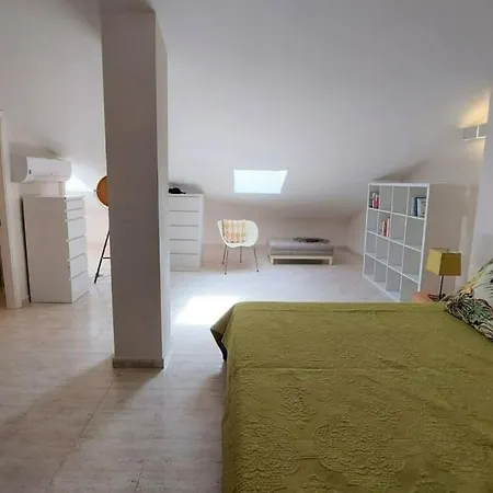Apartment Neu Mit Pool 1 Min Zu Fuss Zum Strand *