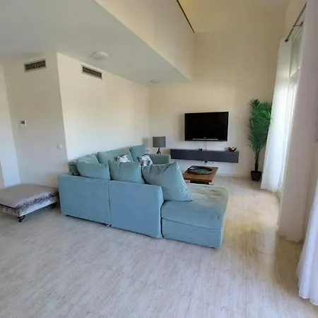 Neu Mit Pool 1 Min Zu Fuss Zum Strand Apartment *
